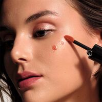 Luminous Silk Cheek Tint Shine   Luminous Silk Cheek Tint Shine   2